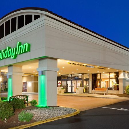 Holiday Inn South Plainfield-Piscataway By Ihg Екстер'єр фото