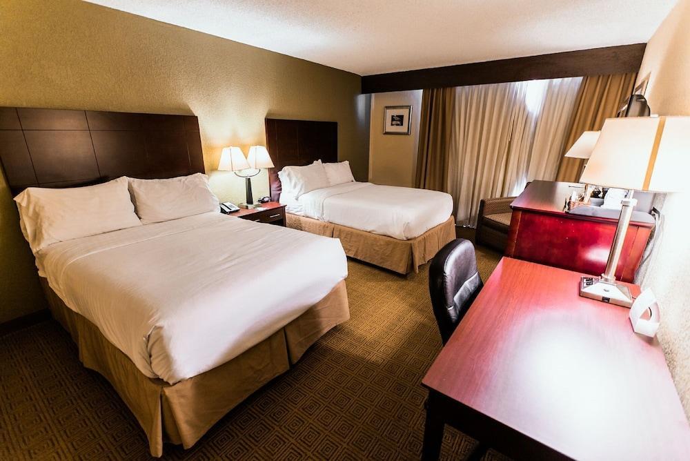 Holiday Inn South Plainfield-Piscataway By Ihg Екстер'єр фото