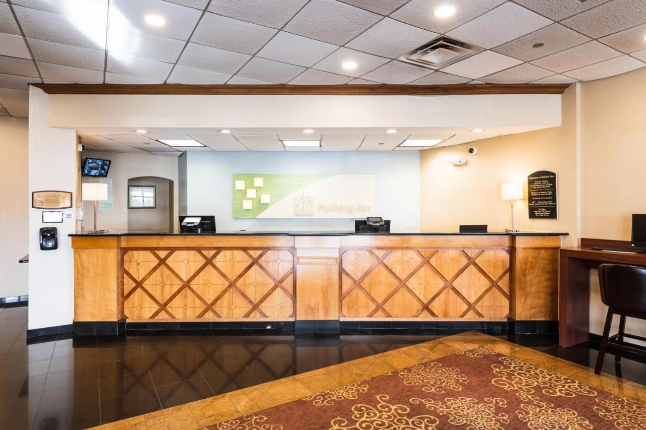Holiday Inn South Plainfield-Piscataway By Ihg Екстер'єр фото