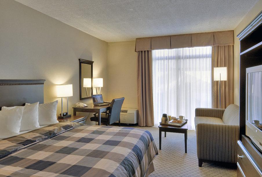 Holiday Inn South Plainfield-Piscataway By Ihg Екстер'єр фото