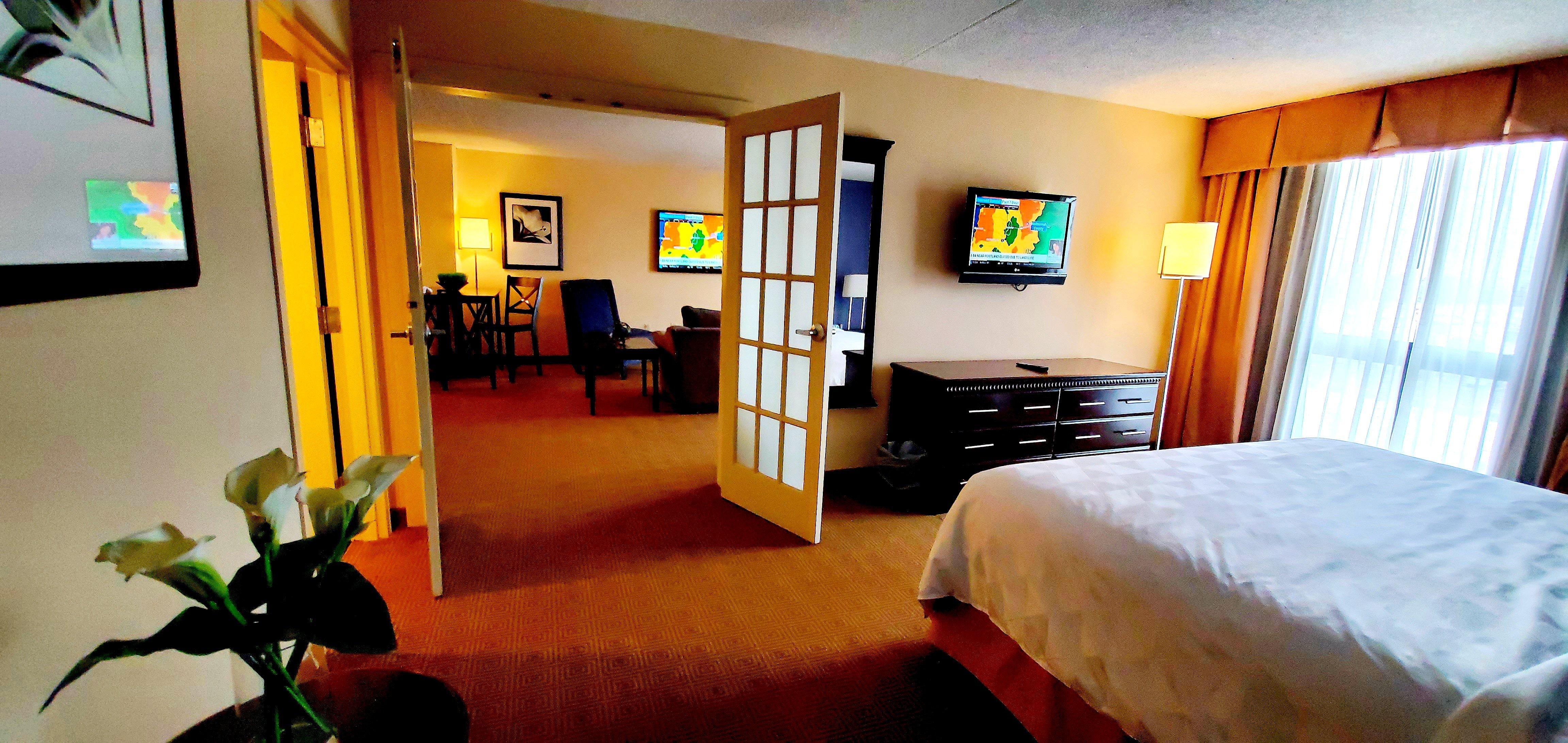 Holiday Inn South Plainfield-Piscataway By Ihg Екстер'єр фото