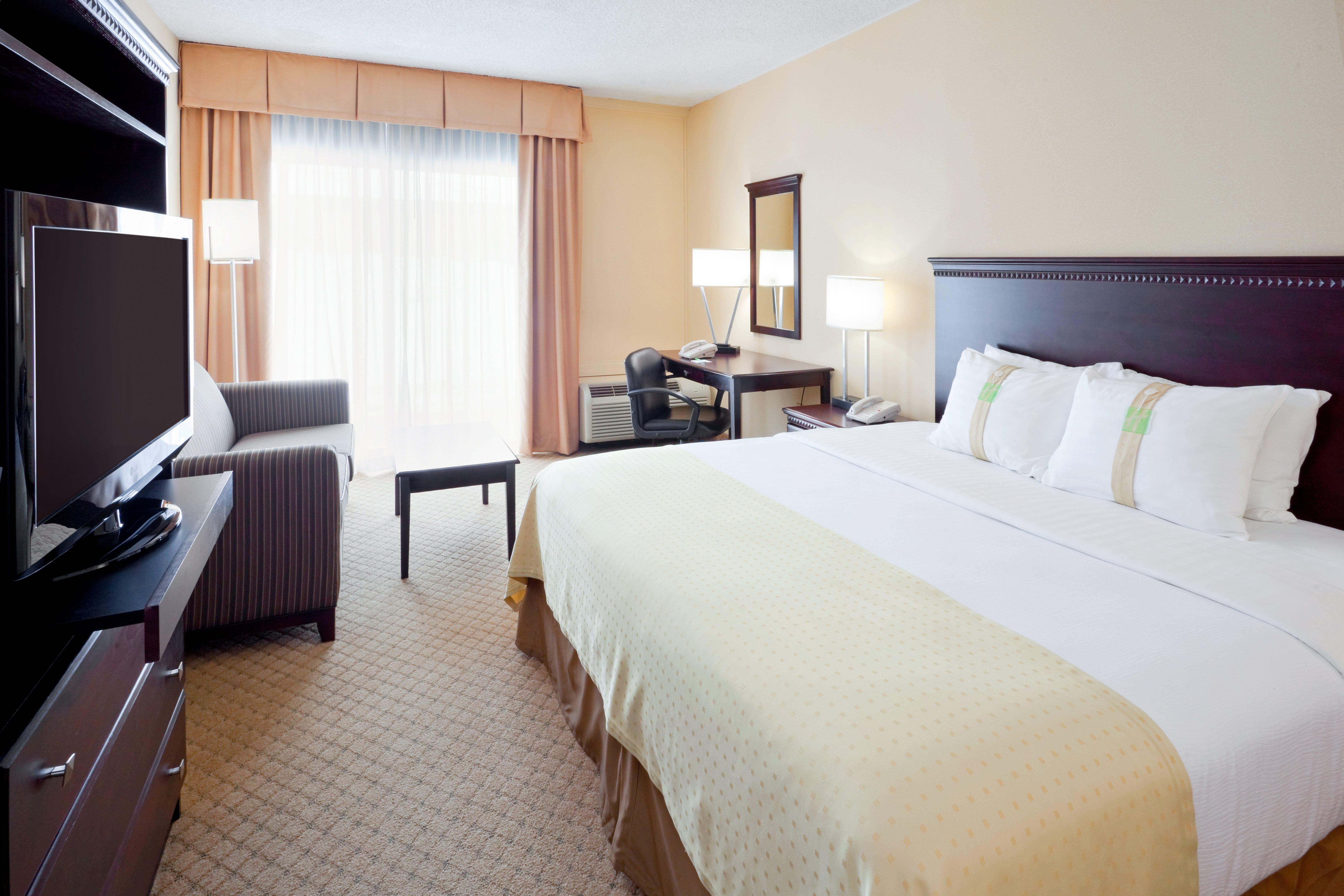 Holiday Inn South Plainfield-Piscataway By Ihg Екстер'єр фото