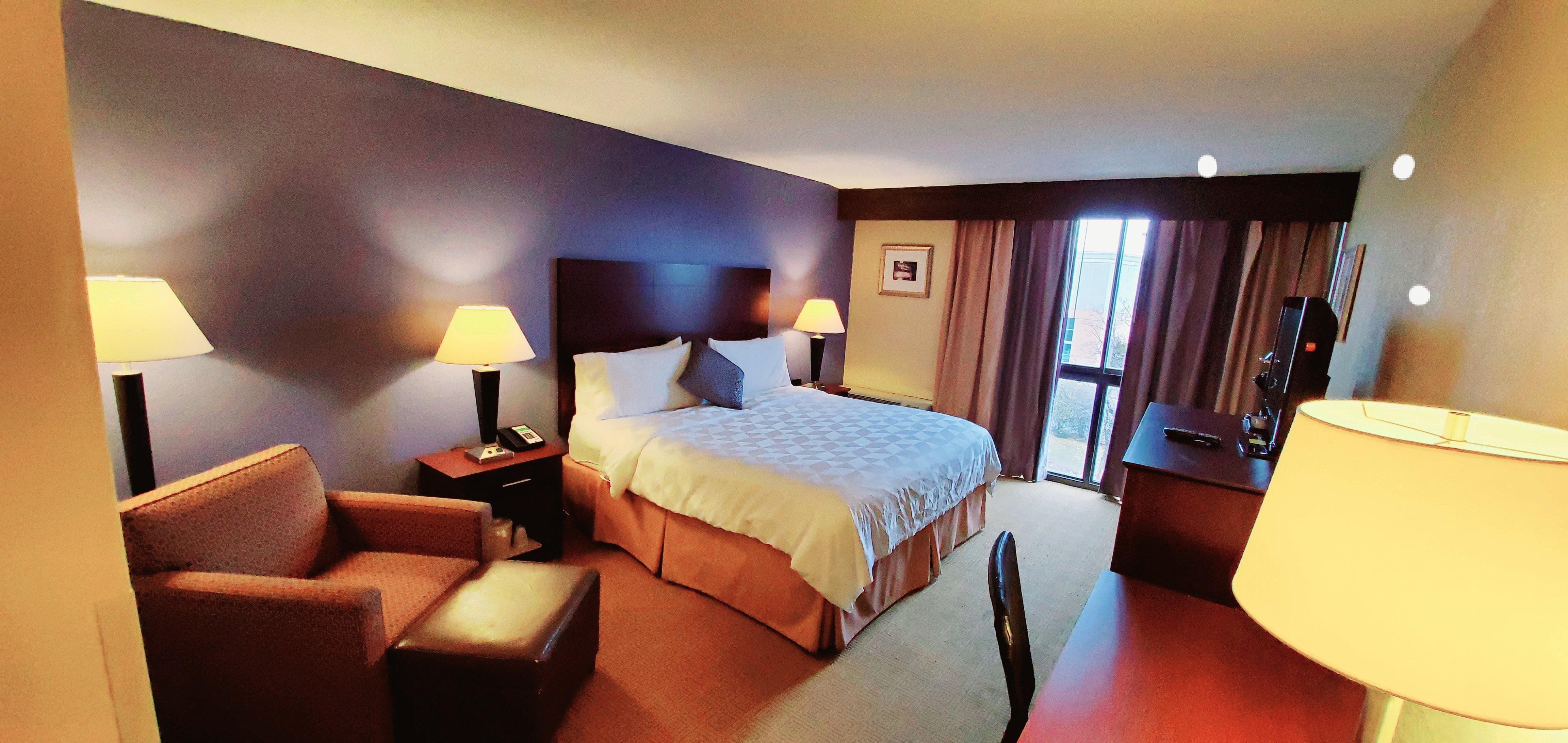 Holiday Inn South Plainfield-Piscataway By Ihg Екстер'єр фото
