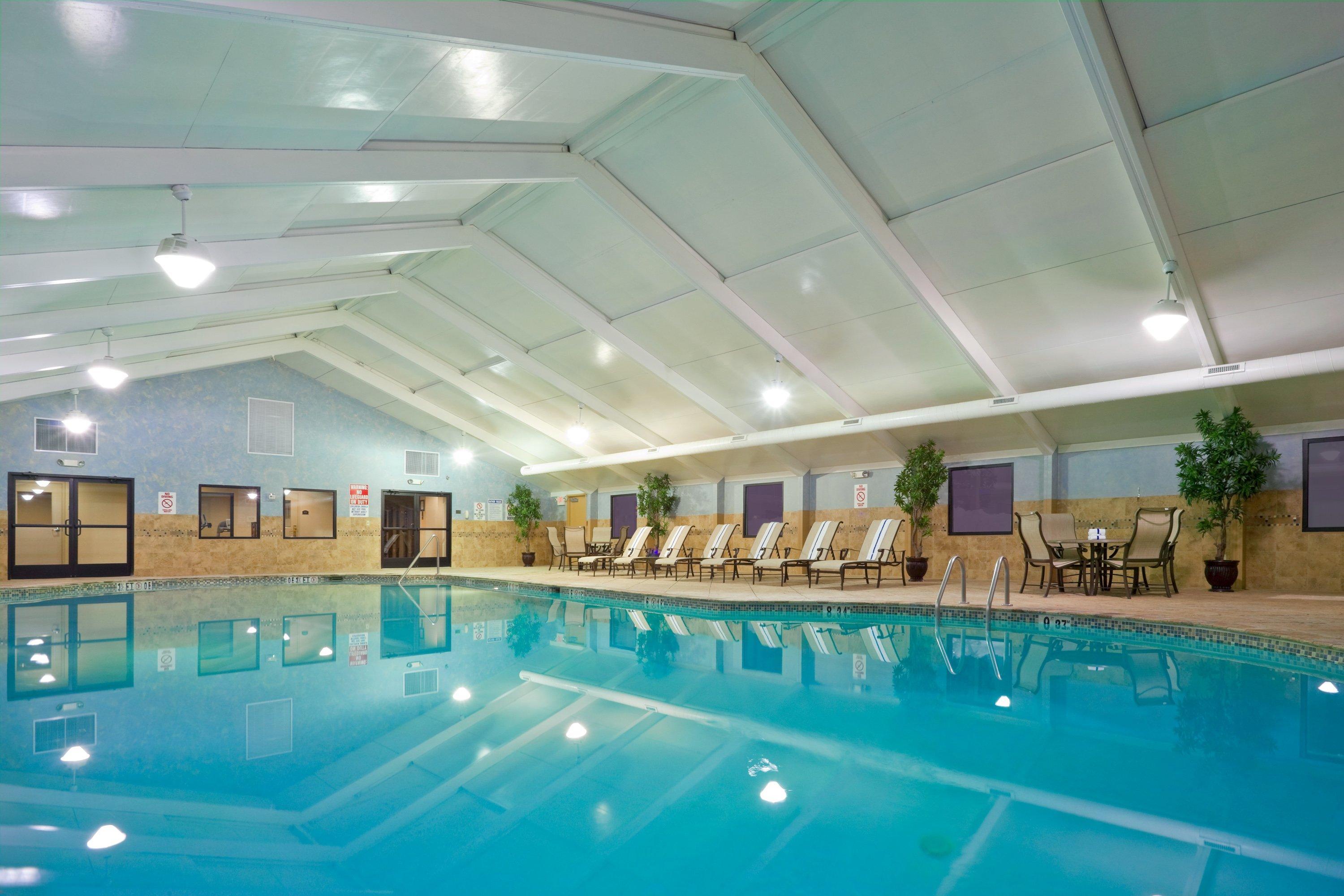 Holiday Inn South Plainfield-Piscataway By Ihg Екстер'єр фото