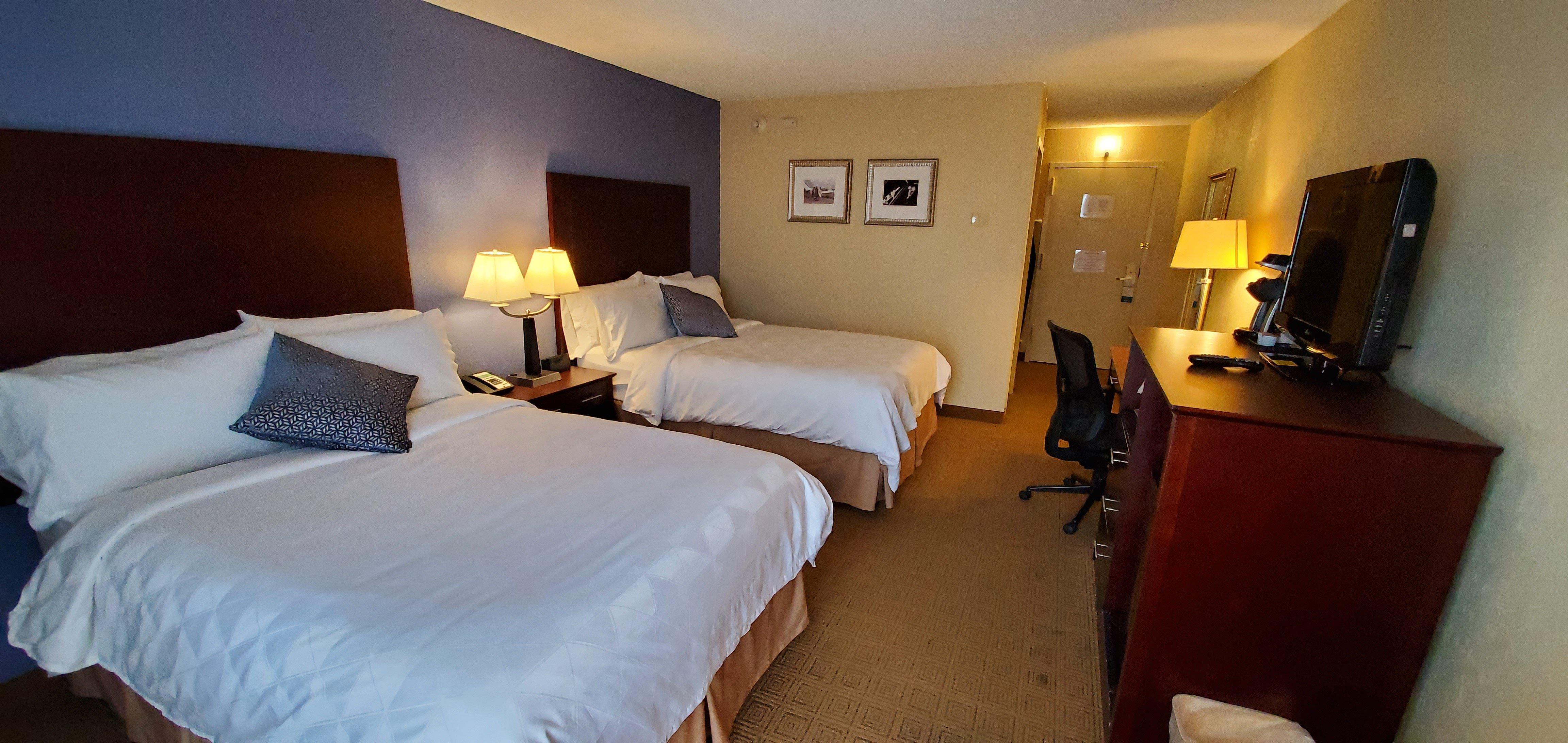 Holiday Inn South Plainfield-Piscataway By Ihg Екстер'єр фото