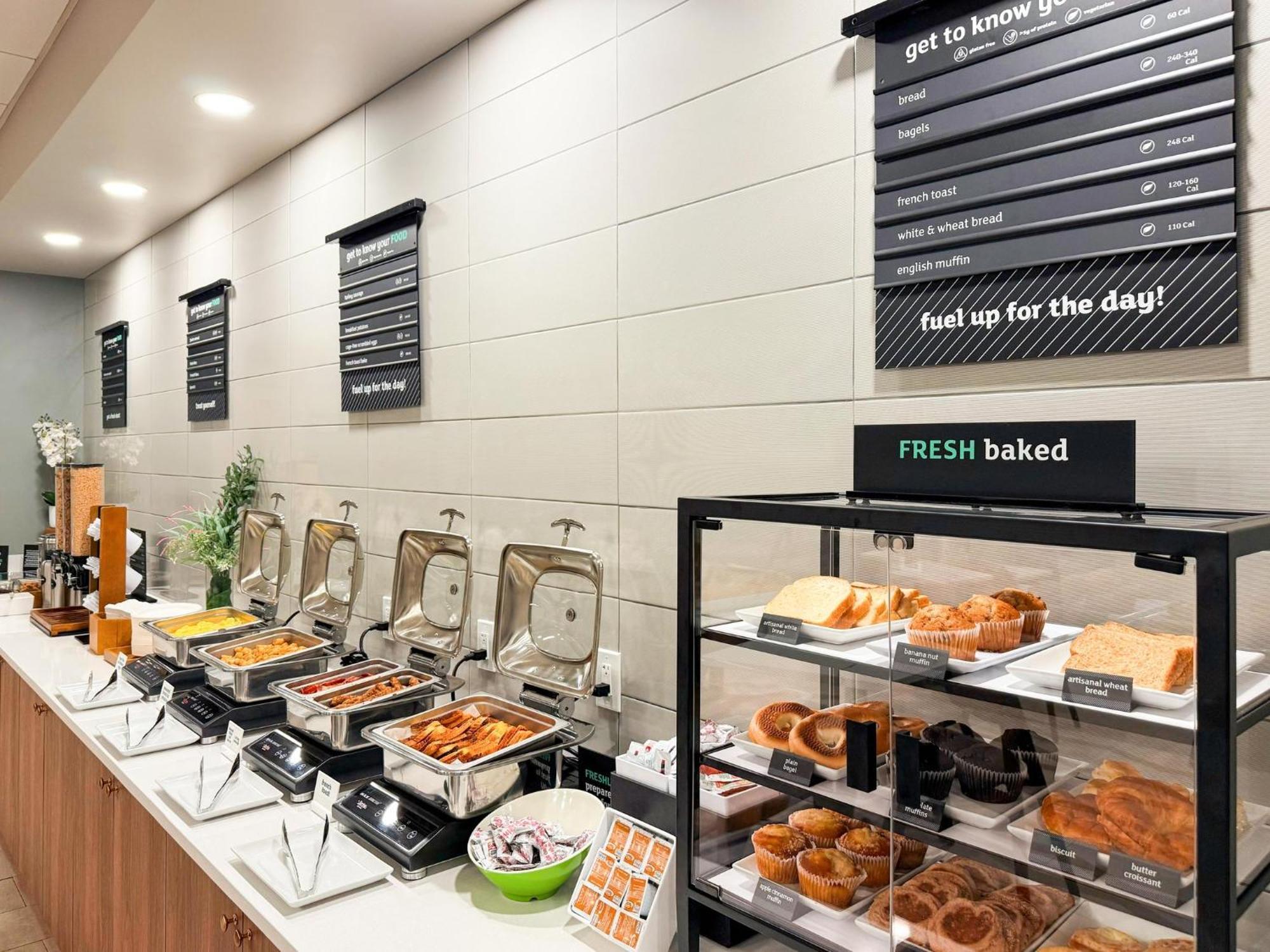 Holiday Inn South Plainfield-Piscataway By Ihg Екстер'єр фото