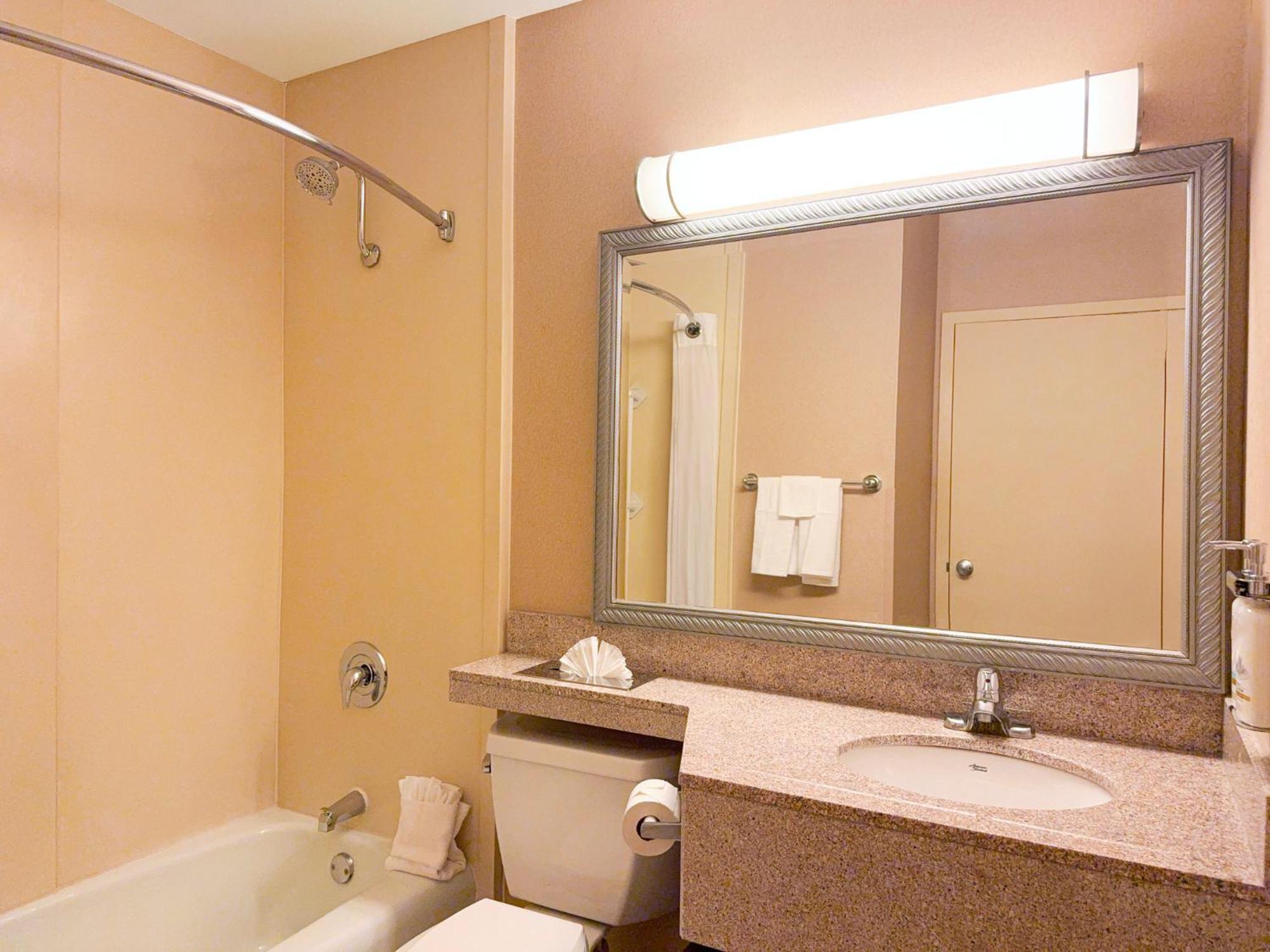 Holiday Inn South Plainfield-Piscataway By Ihg Екстер'єр фото