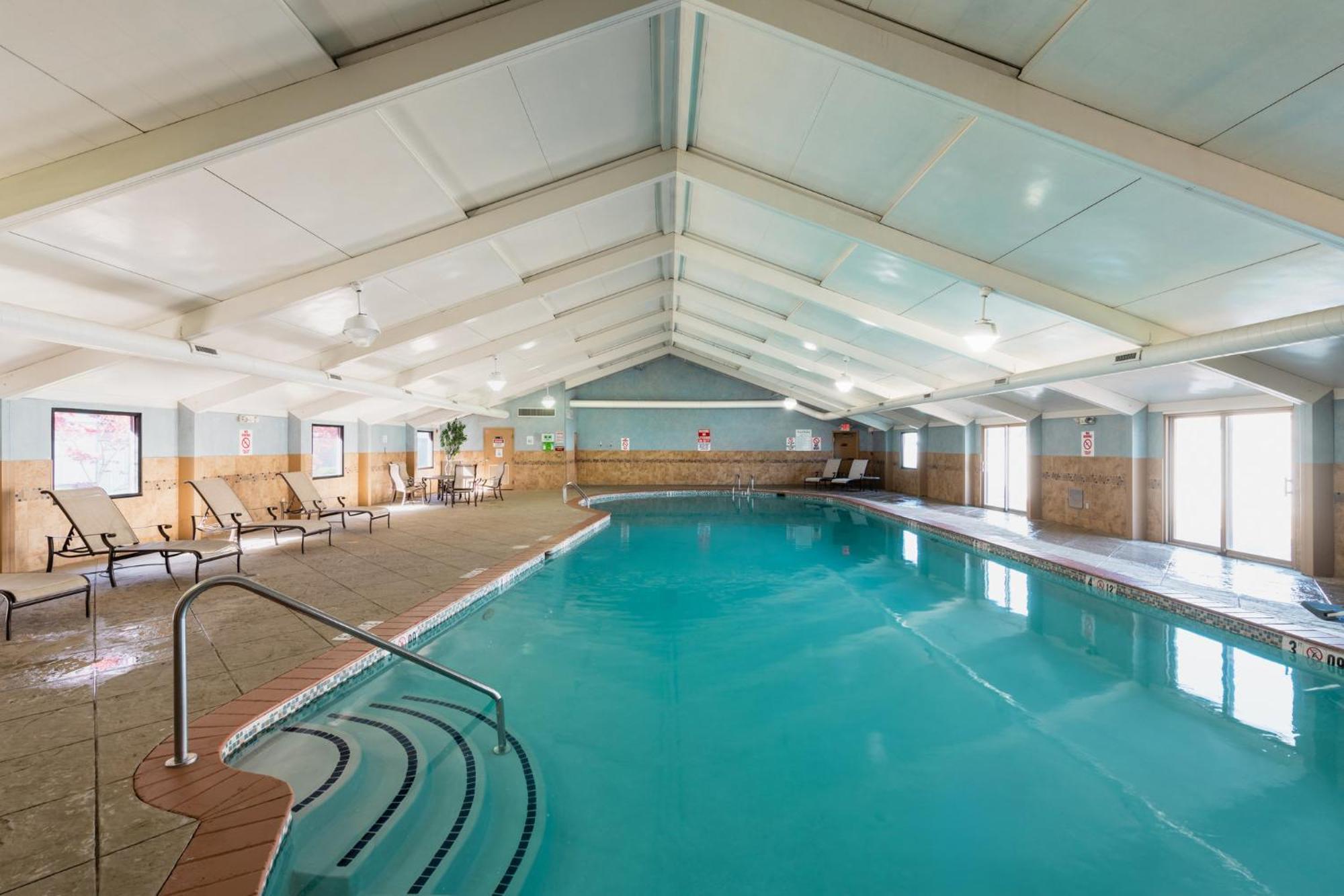 Holiday Inn South Plainfield-Piscataway By Ihg Екстер'єр фото