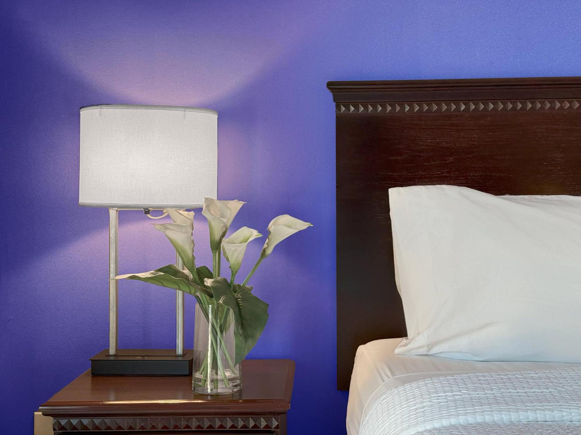 Holiday Inn South Plainfield-Piscataway By Ihg Екстер'єр фото