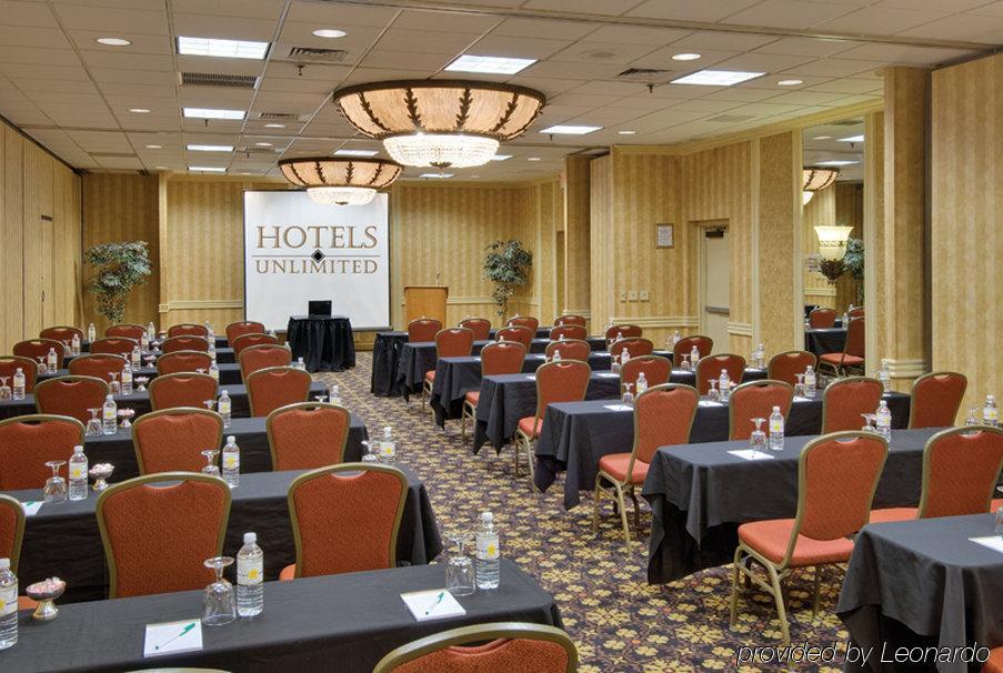 Holiday Inn South Plainfield-Piscataway By Ihg Зручності фото