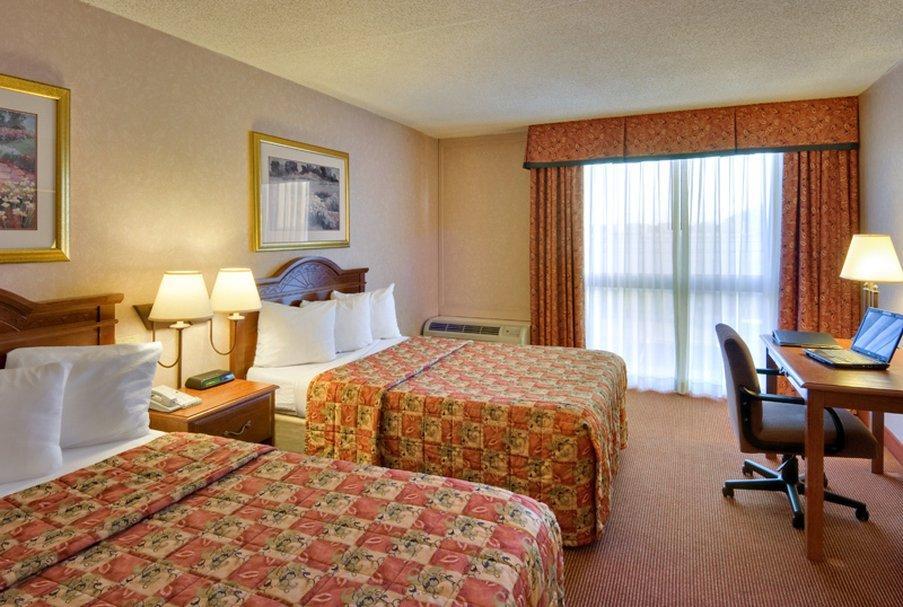 Holiday Inn South Plainfield-Piscataway By Ihg Екстер'єр фото