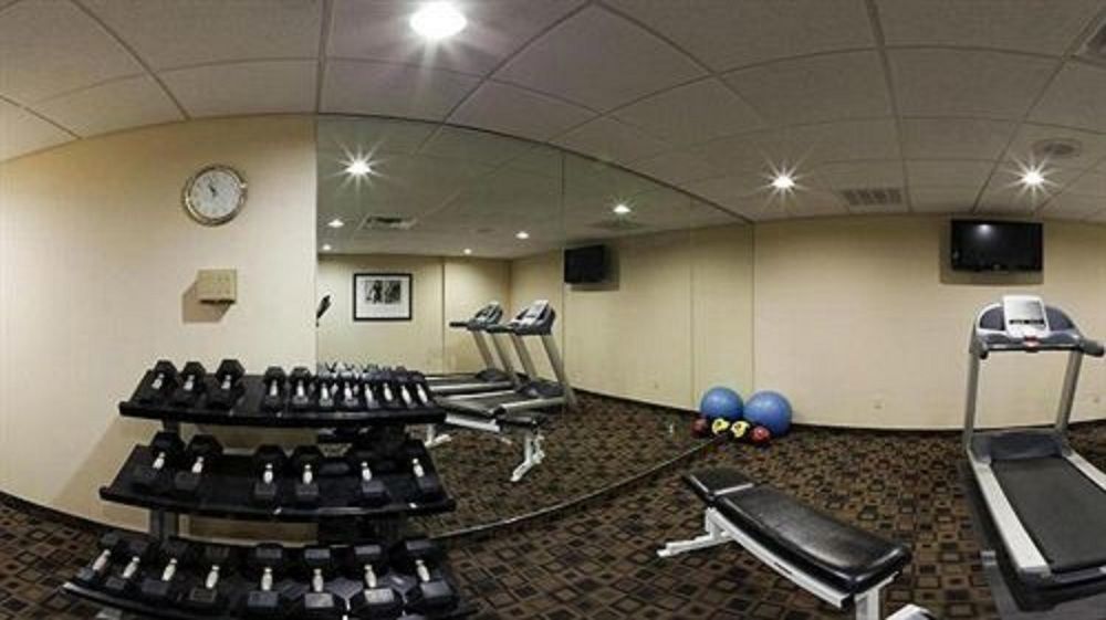 Holiday Inn South Plainfield-Piscataway By Ihg Екстер'єр фото