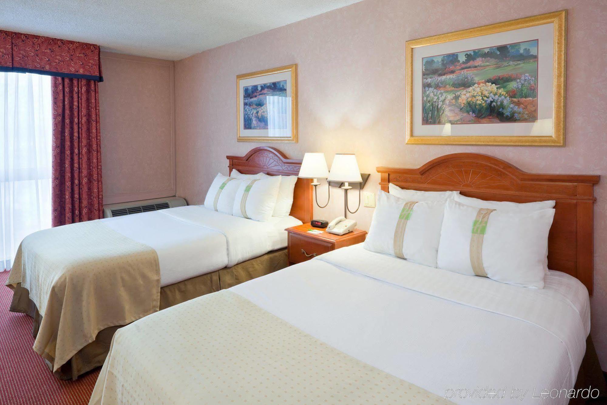 Holiday Inn South Plainfield-Piscataway By Ihg Номер фото