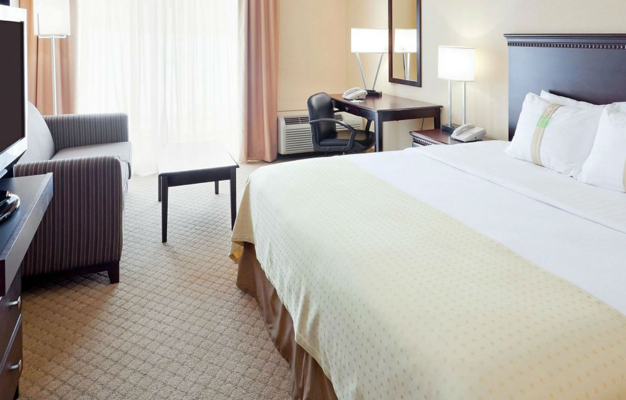 Holiday Inn South Plainfield-Piscataway By Ihg Екстер'єр фото